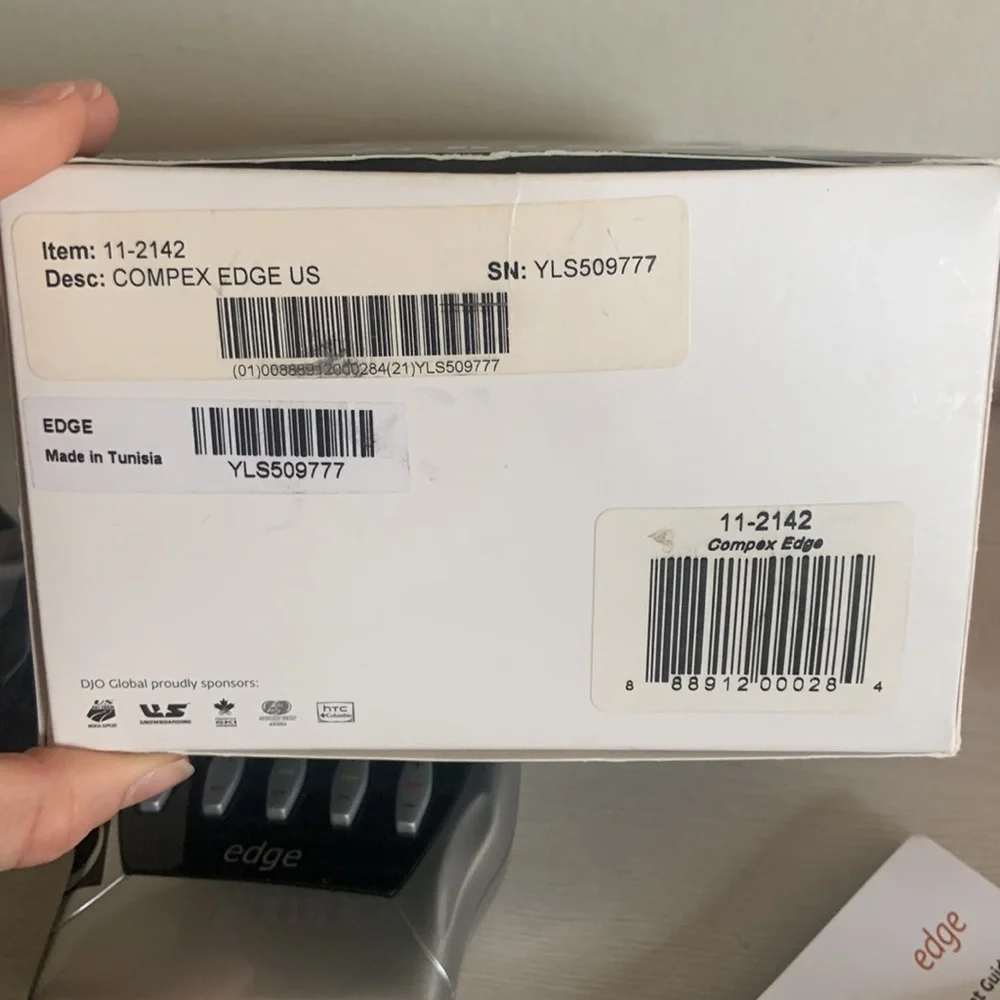 Complex Edge - Picture 8 of 8